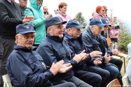 Spominska slovesnost na Rakitovcu (7)